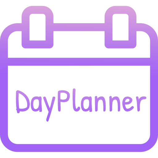 DayPlanner Logo